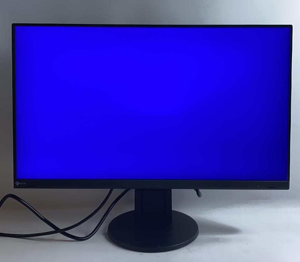 EIZO FlexScan EV2460 モニター 23.8インチ2024年製