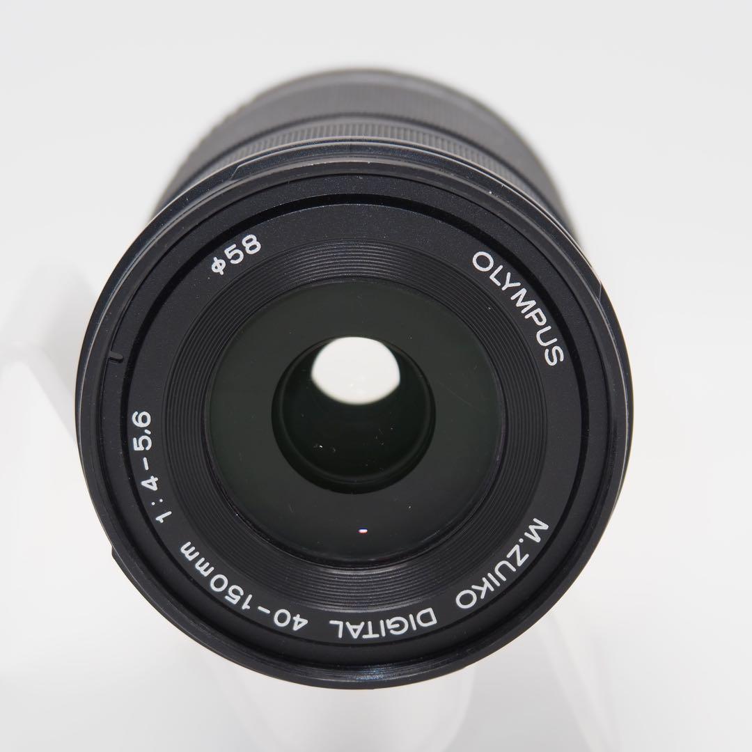 ミラーレス一眼カメラ OLYMPUS E-M10 Mark III シルバー