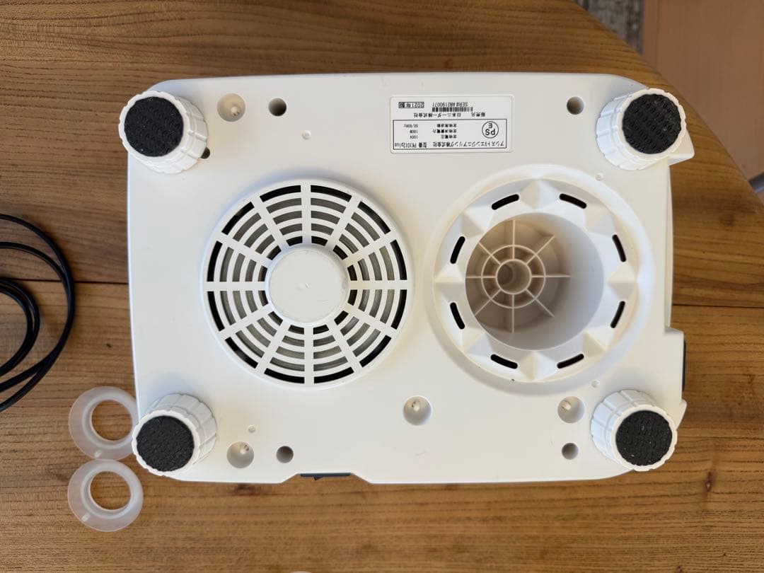 美品　日本ニーダー　PK1012plus 2021年製