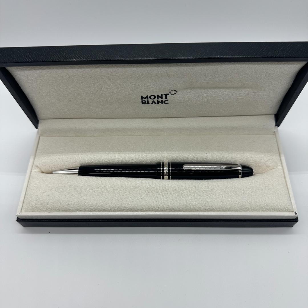 MONTBLANC マイスターシュテュック プラチナライン ル・グラン　芯なし