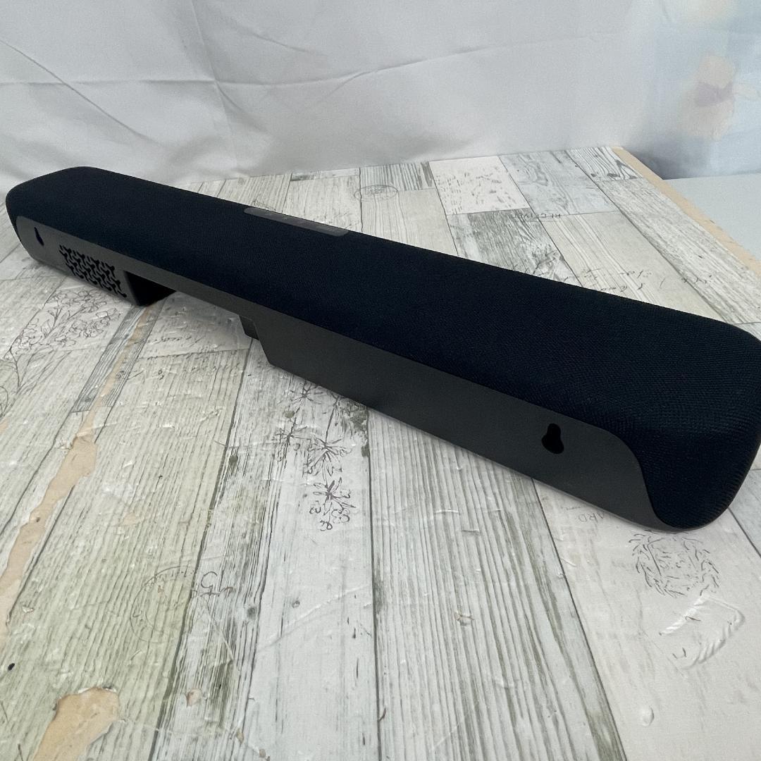 YAMAHA ヤマハ サウンドバー SR-C20A 2021年製（訳あり）