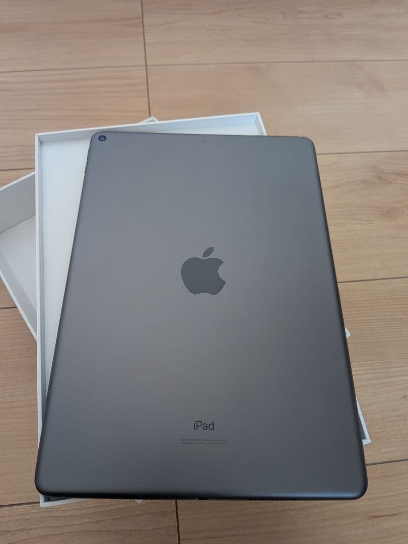 iPad Air 3 64GB 本体とアップルペンシル第一世代