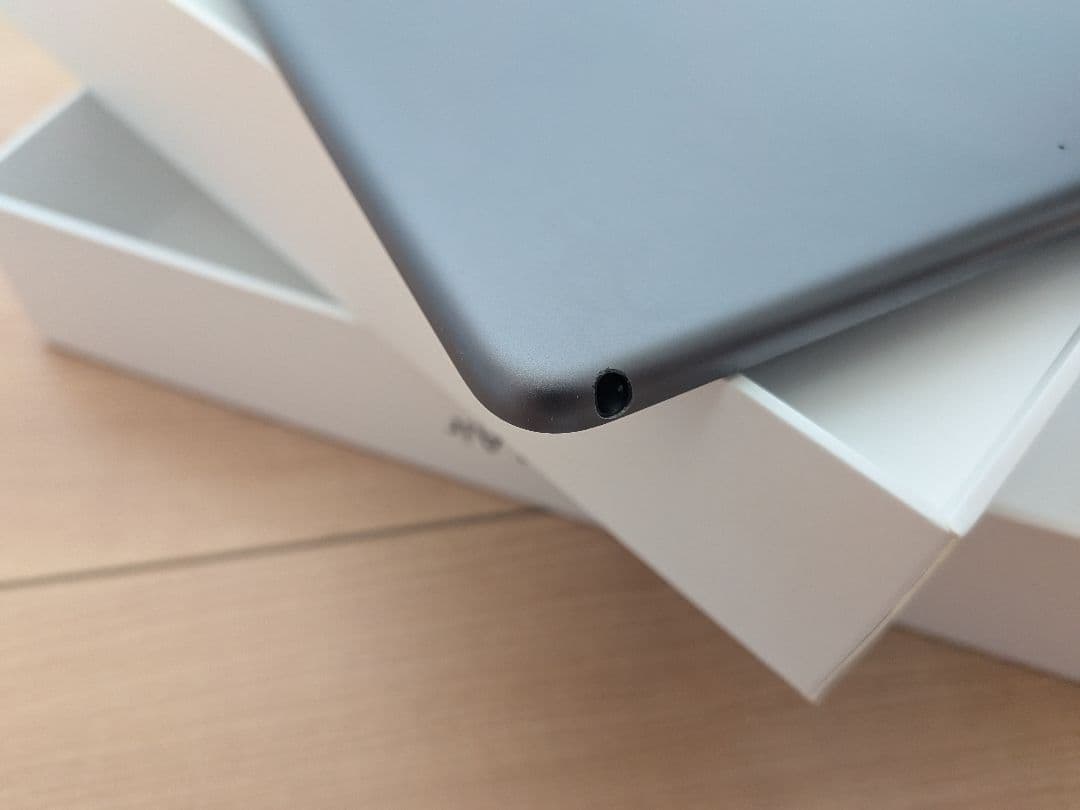 iPad Air 3 64GB 本体とアップルペンシル第一世代