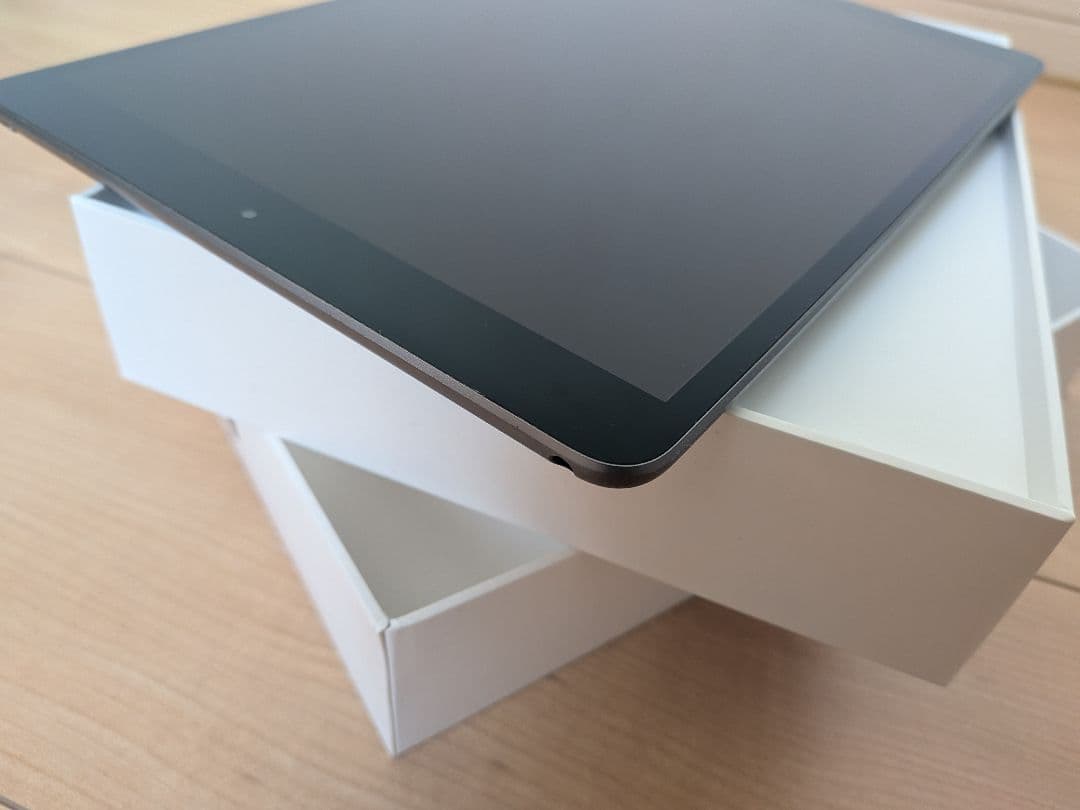 iPad Air 3 64GB 本体とアップルペンシル第一世代