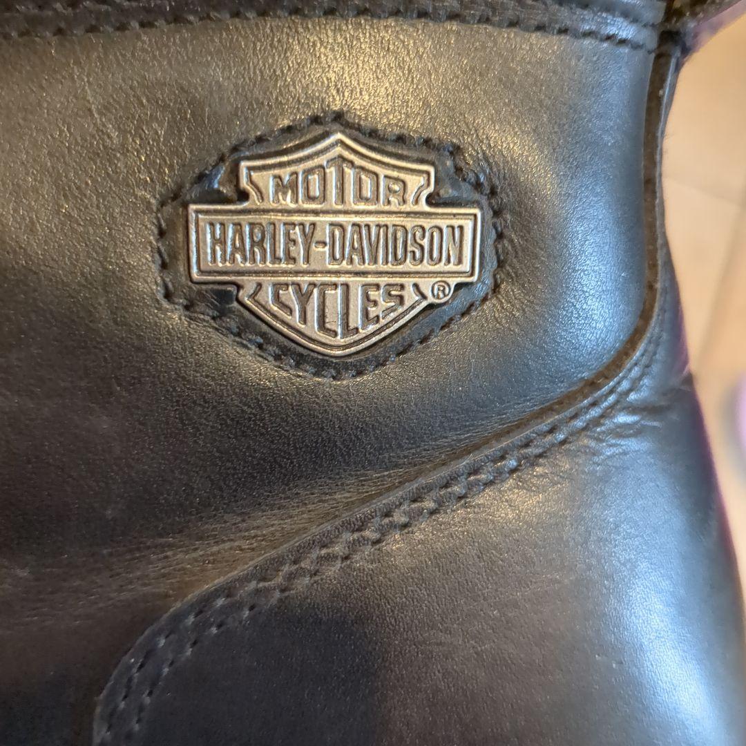 Harley-Davidsonブーツ