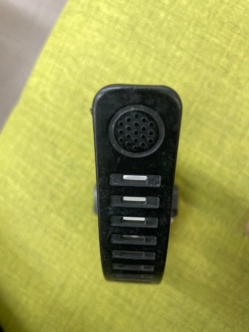 CASIO G-SHOCK ガルフマスター