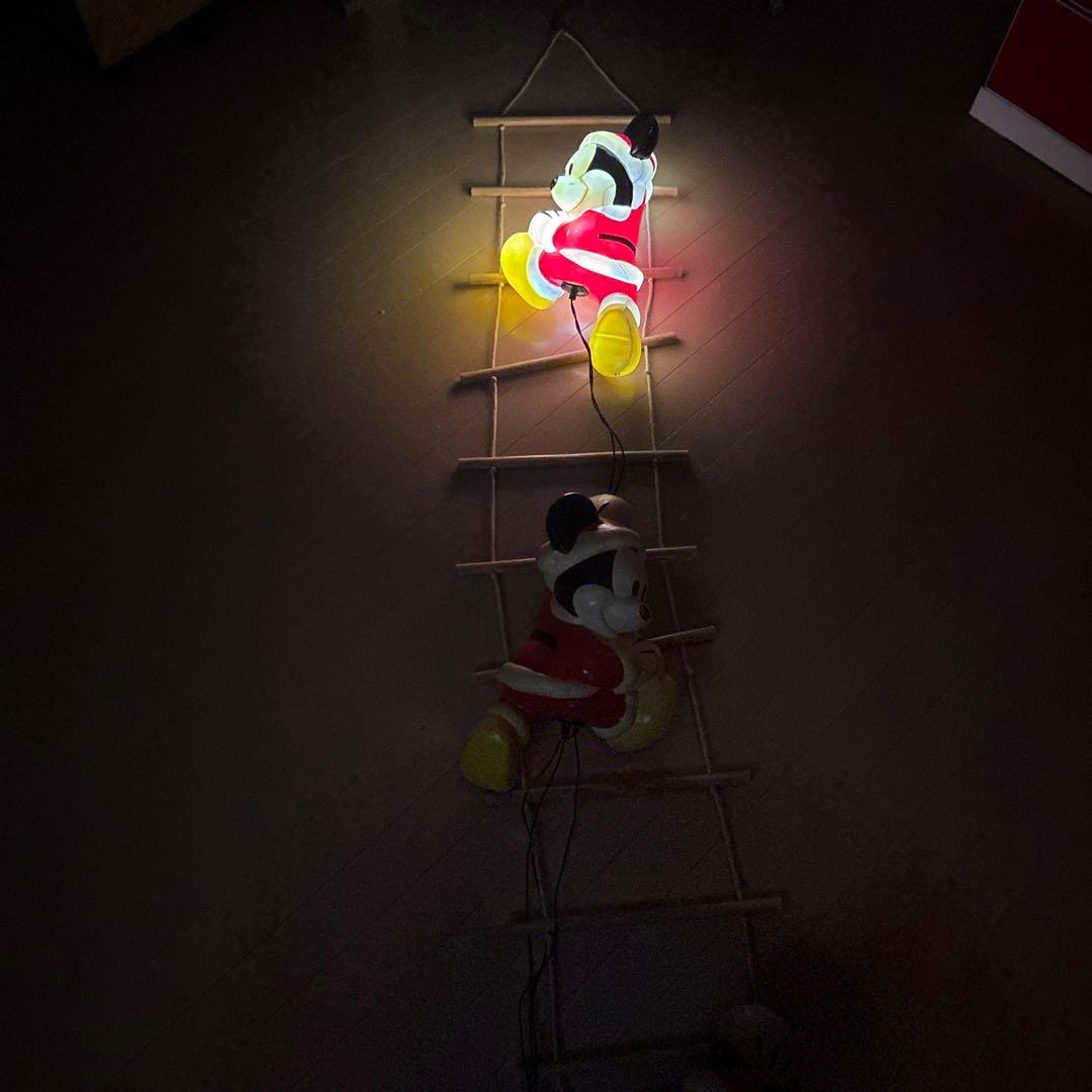 確認用 こちらは購入できません ブローライト はしごタイプ3P ミッキーマウス