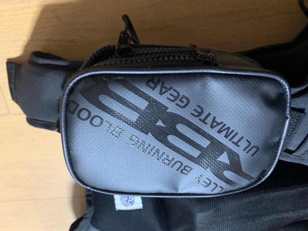 RBBライフジャケット