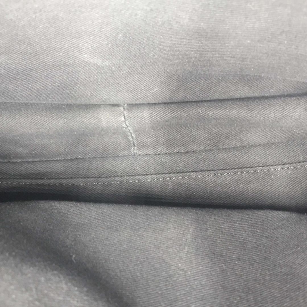 シャネル チェーントート ＧＳＴ キャビアスキン ブラック