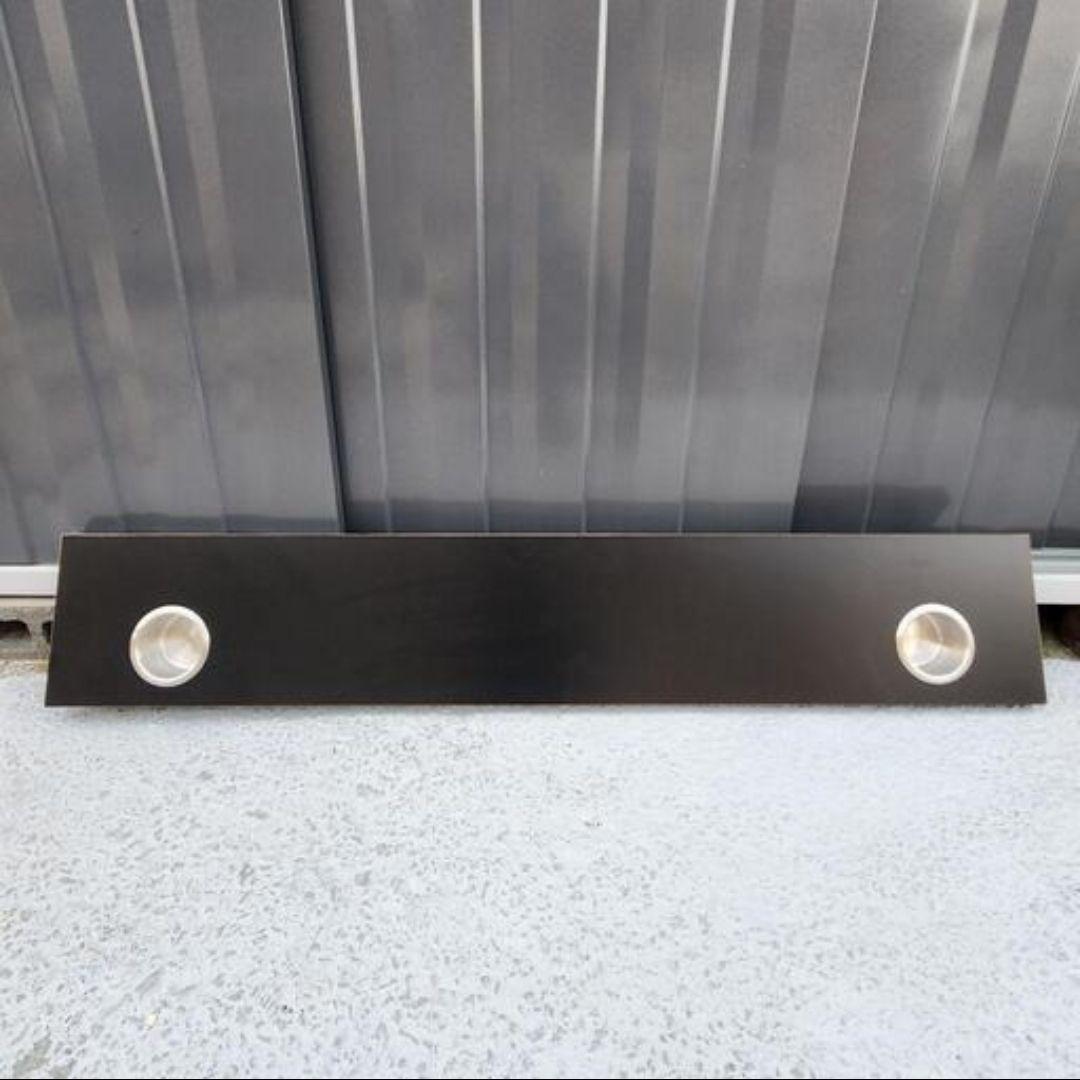 ハイエース テーブル 折り畳み 金具