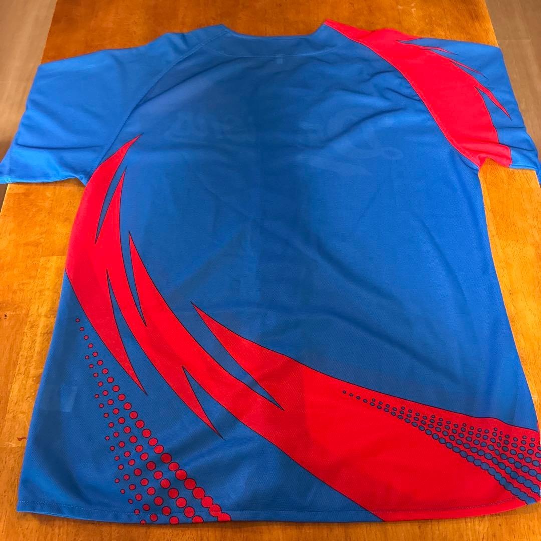 中日ドラゴンズユニフォーム★非売品★6枚セット