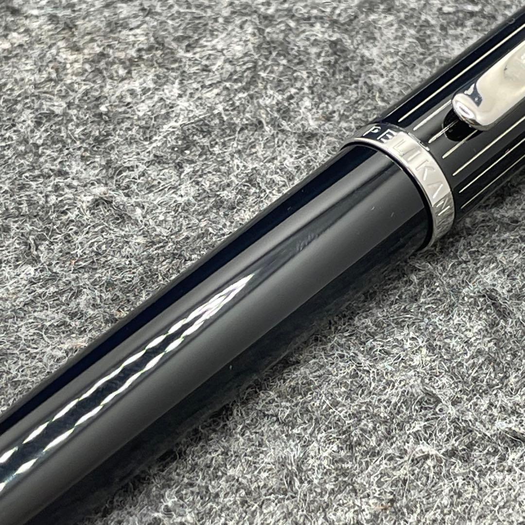 ★PE166□ペリカン ツイスト式 ボールペン ダクタス K3100 レア