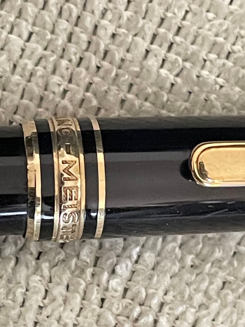 ‼️SALE‼️モンブラン164 ボールペン◾️マイスターシュテュック クラシック◾️