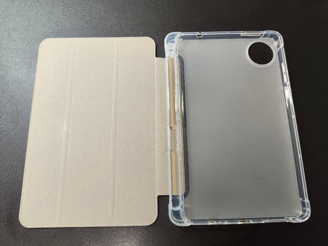 Redmi Pad SE 8.7 4G 64GB カバー＋ガラスフィルム付き