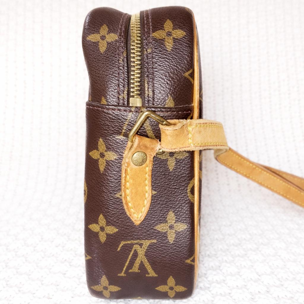 Louis Vuitton☆トロカデロ27☆ショルダーバッグ 510