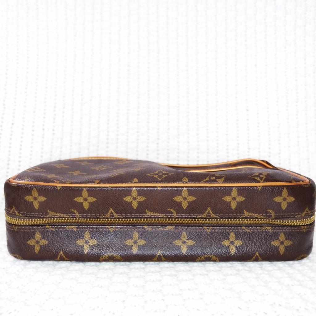 Louis Vuitton☆トロカデロ27☆ショルダーバッグ 510