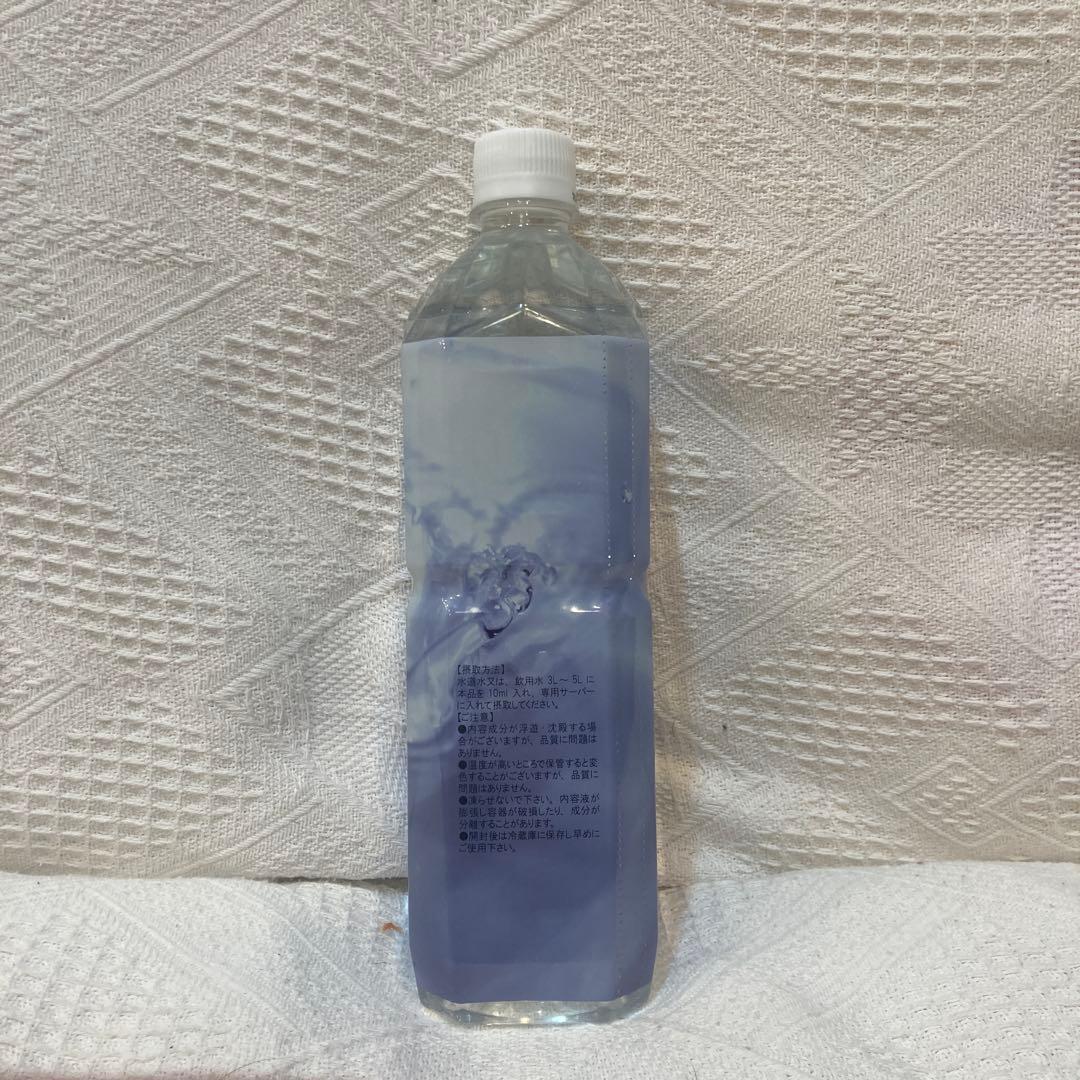 エコウォーター　　1000ml 新品未使用　 お得用　お買い得品