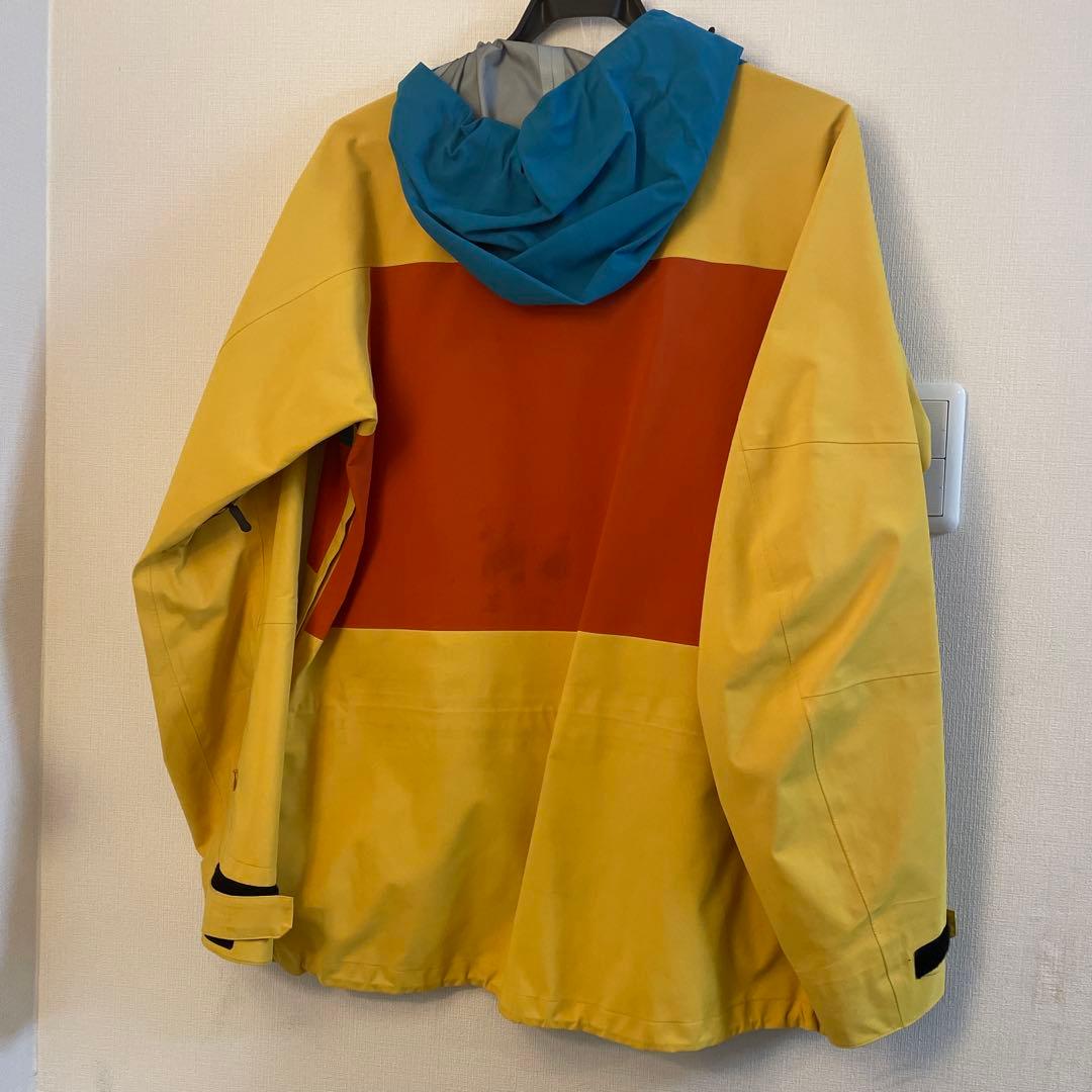 UNFUDGE OUTERWEAR スノーボードウェア Lサイズ