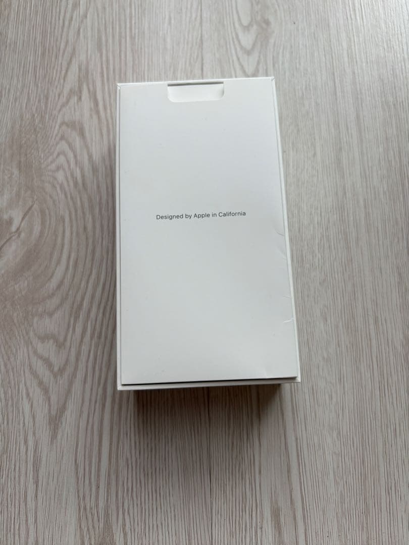 Apple iPhone XR ホワイト箱付き 128GB