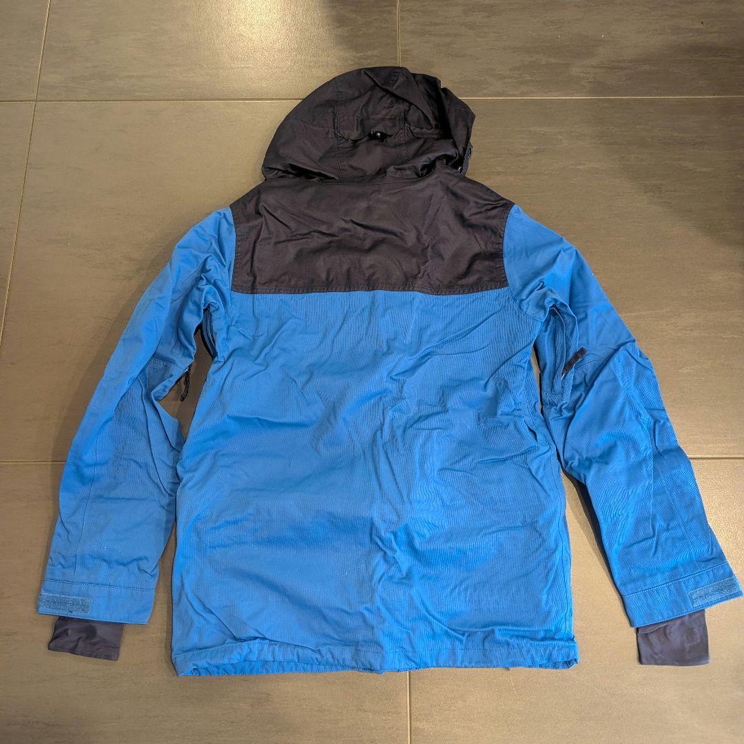 BURTON　バートン　スノーボードウェア