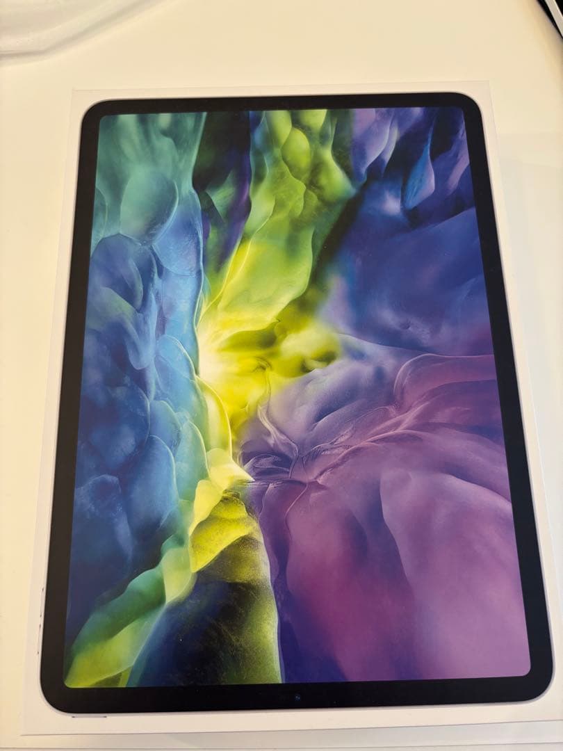 N*a様 iPadPro11 第2世代 本体・箱あり