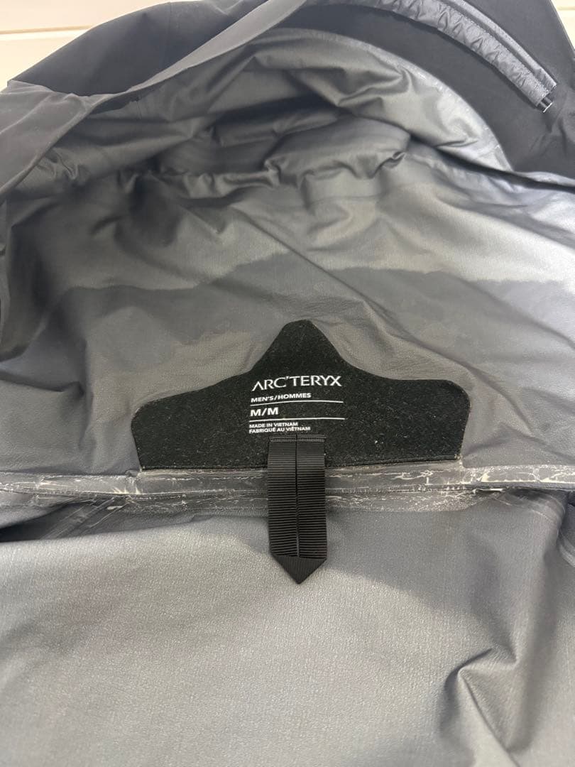 Arc’teryx β FLベータFL サイズM