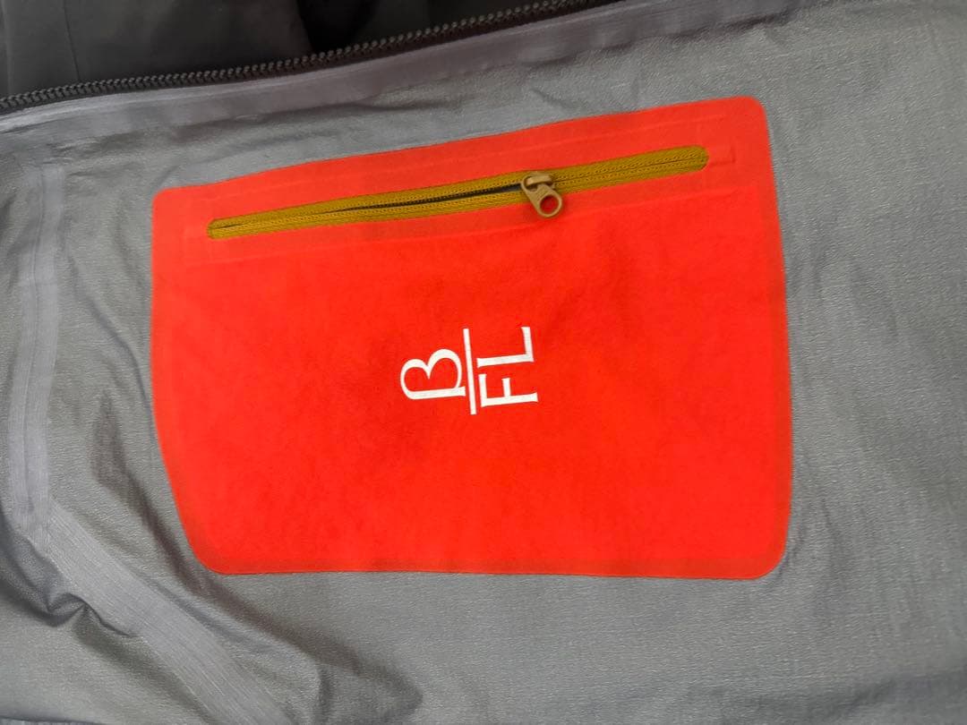 Arc’teryx β FLベータFL サイズM