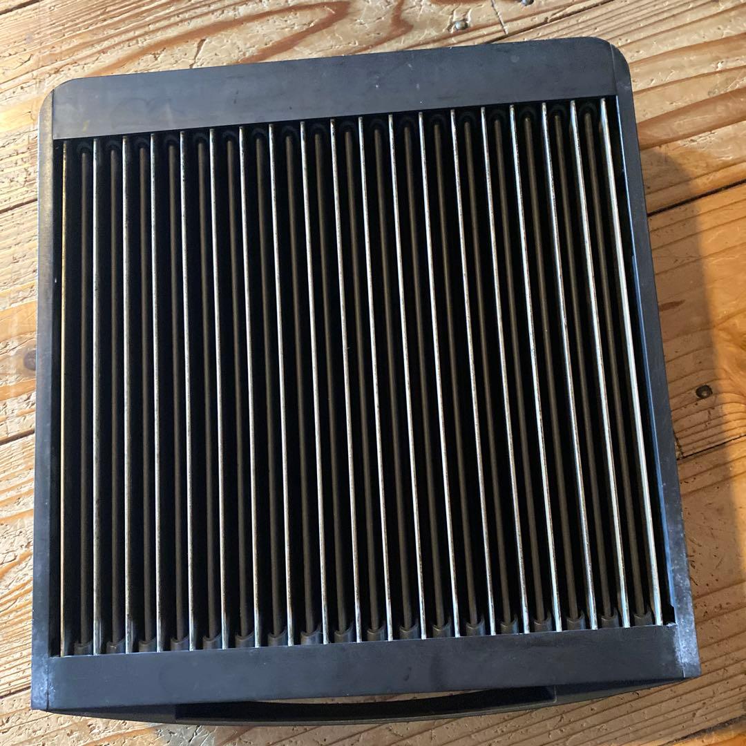 【ジャンク品】Airdog 空気清浄機 本体 2022年 X3s