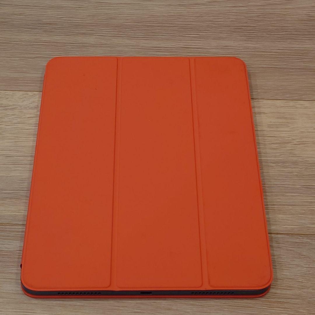 iPad Air第五世代ブルー64GB セルラー 美品純正ケース付き apple