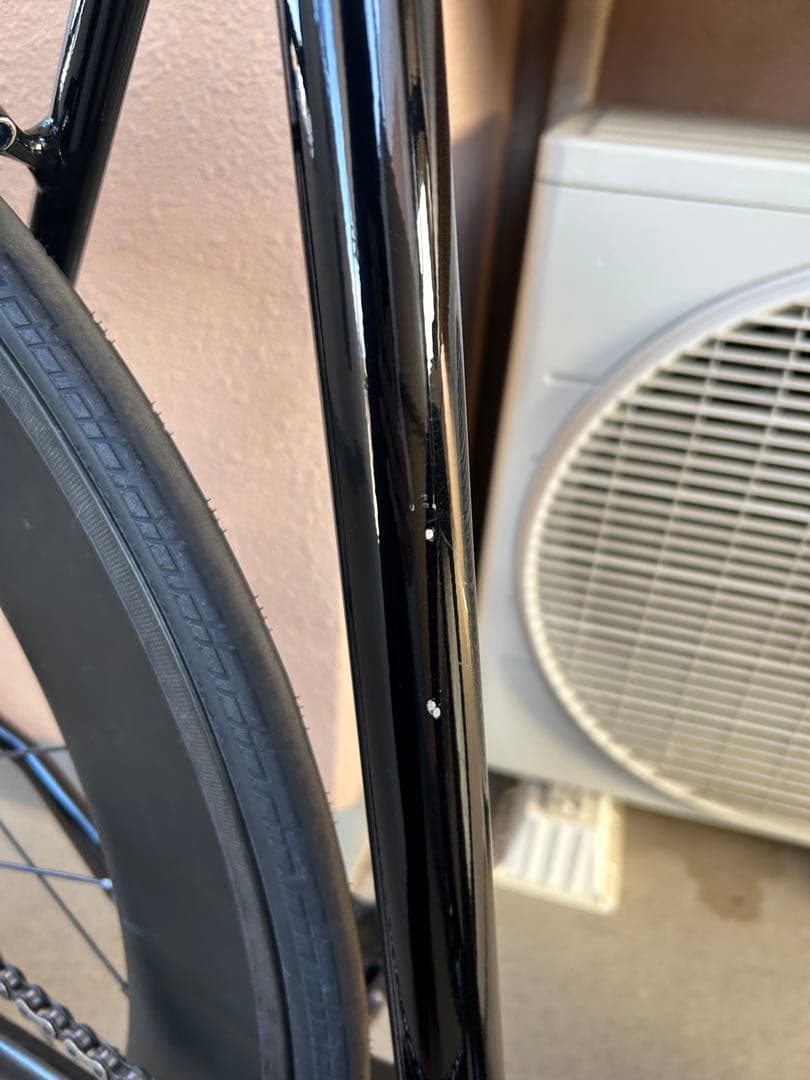 自転車本体 dosnoventa Detroit m