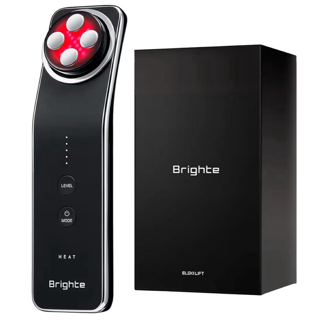 Brighte ELEKI LIFT 美顔器