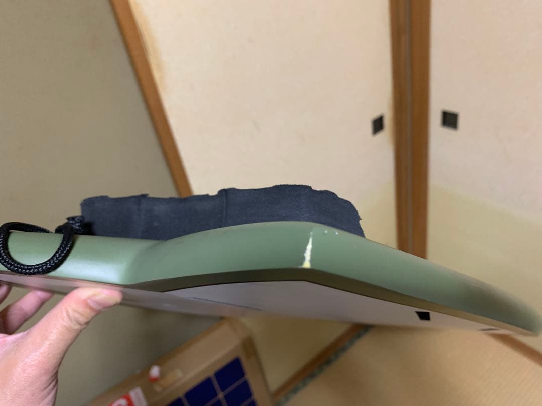 チャネルアイランズ TORQ PODMOD ポッドモッド　6’2