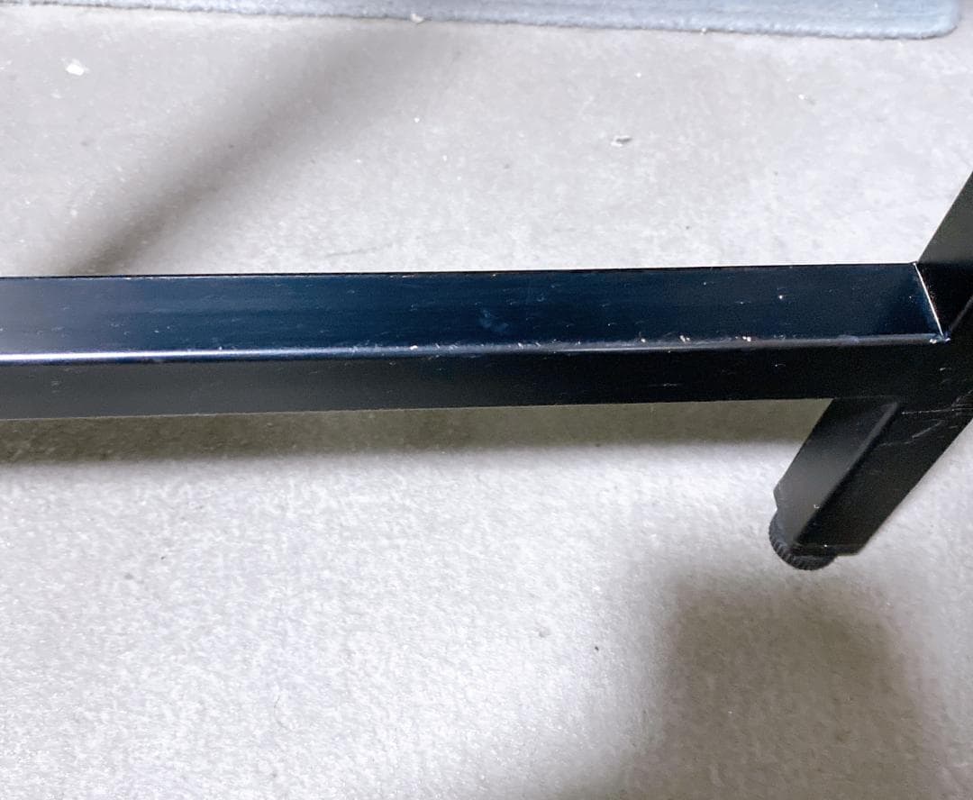 サイドテーブル インテリア サロン作業台 引き出し付き