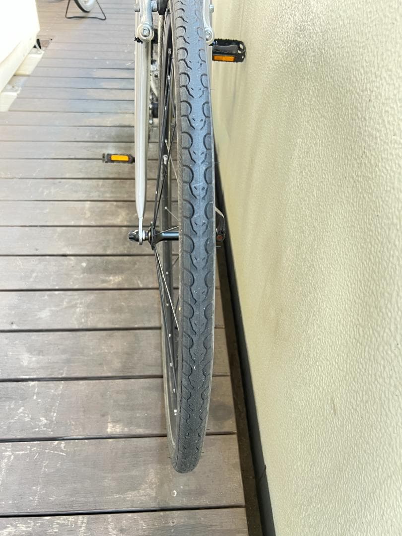 GIANT ESCAPE R3 クロスバイク　シマノ外装２４段変速　引取専用