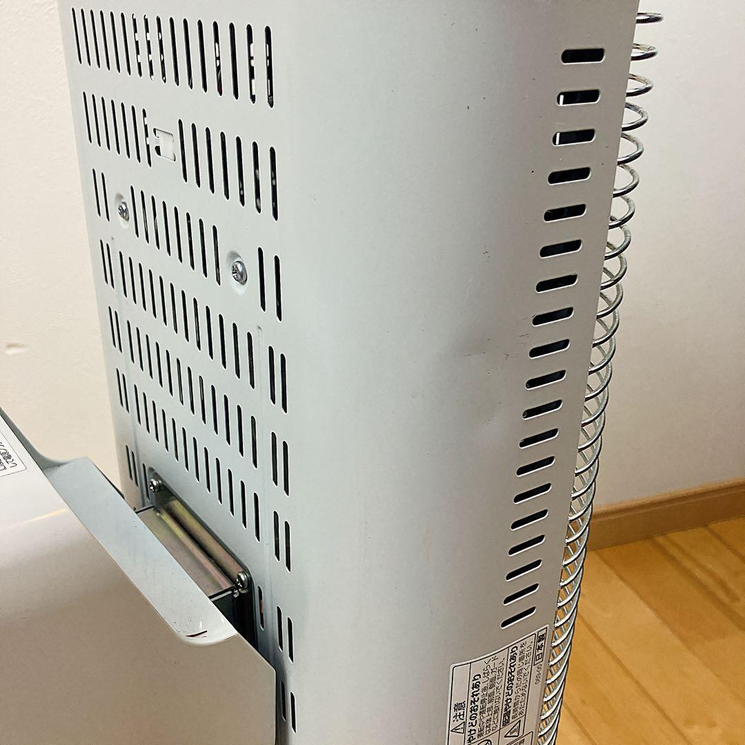 【美品】コロナ 遠赤外線　ヒーター　 DH-1220R コアヒート　2020年