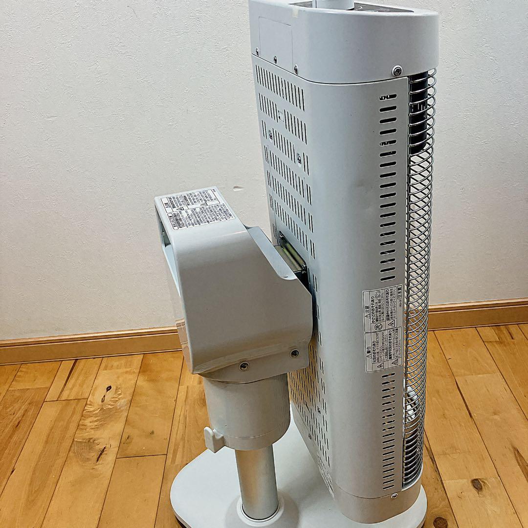 【美品】コロナ 遠赤外線　ヒーター　 DH-1220R コアヒート　2020年