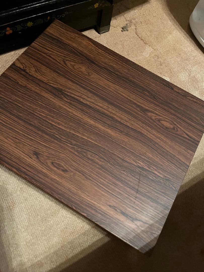 ヴィンテージ　玉細工　金彩　漆細工　ベッドサイドチェスト　骨董家具　上海製