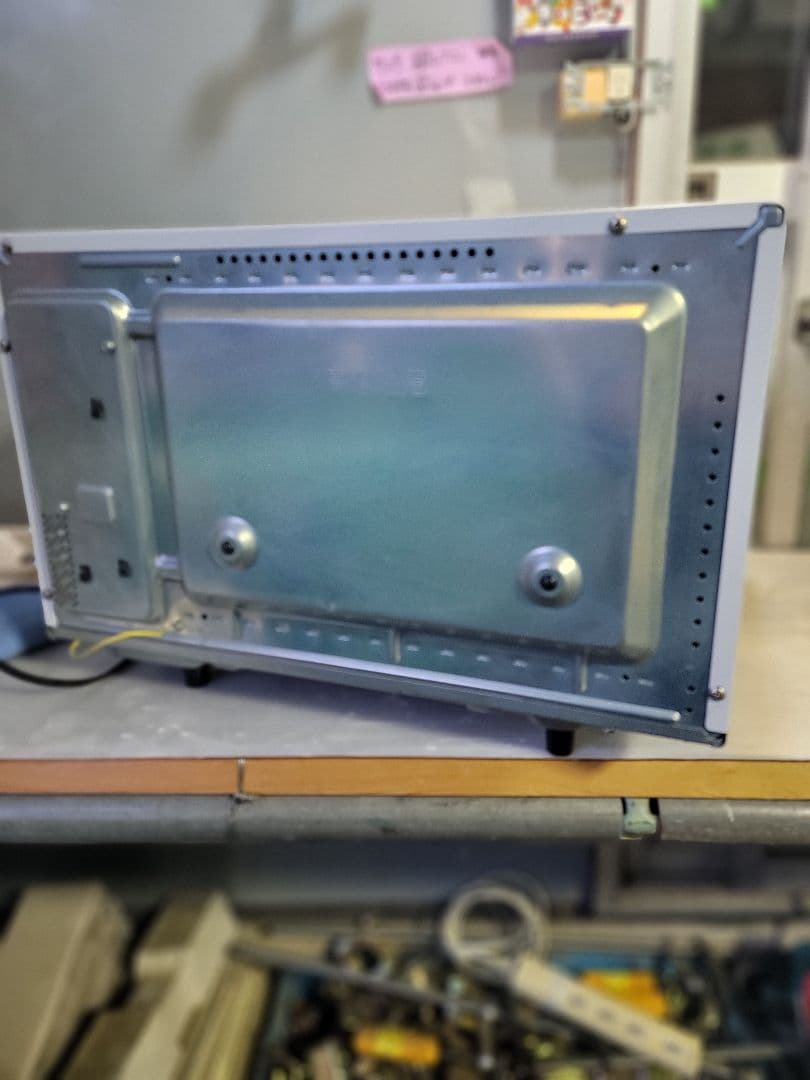 Panasonic オーブンレンジ NE-BKM401