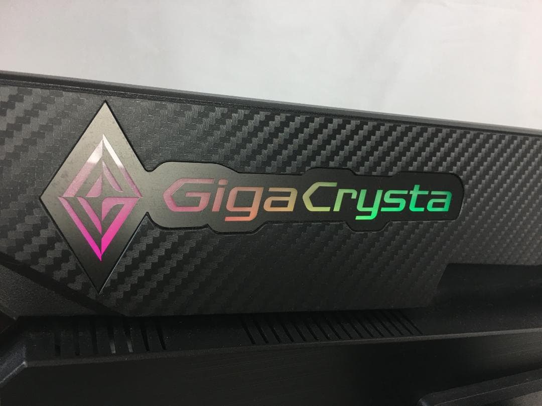 ☆I-O DATA 23.6型 LCD-GC242HXB ゲーミングモニター