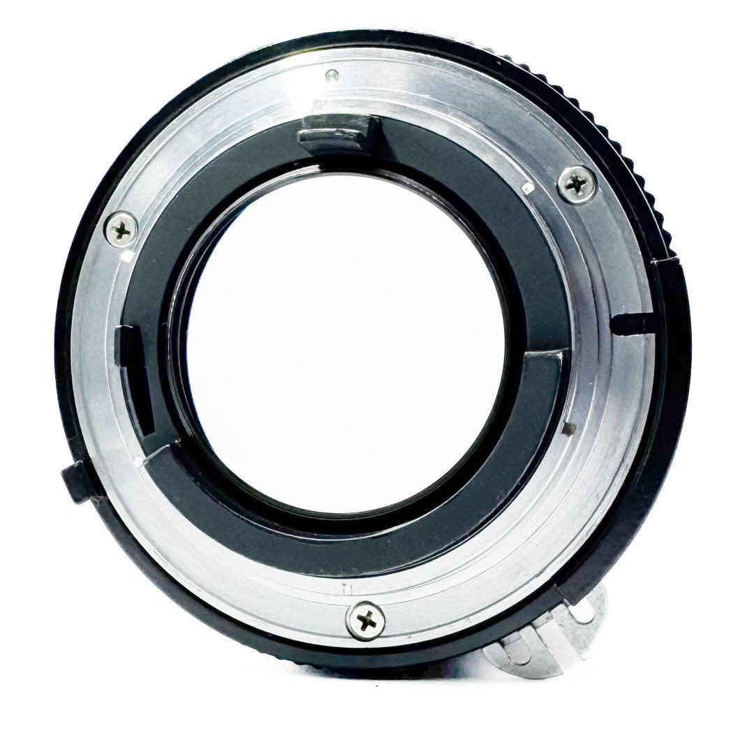 Aランク Nikon New FM2 50mm 標準レンズセット 1ヶ月保証付