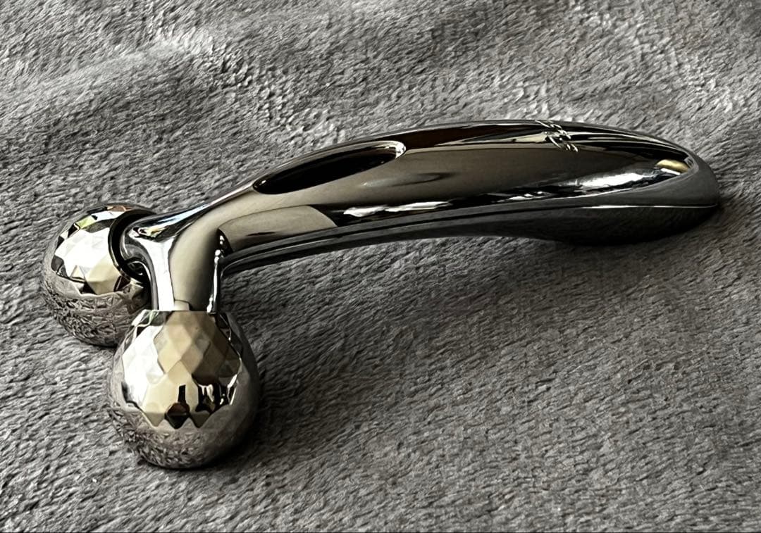 【美品】ReFaフィンガーアイロン ST6 シャンパンゴールド オマケ付き