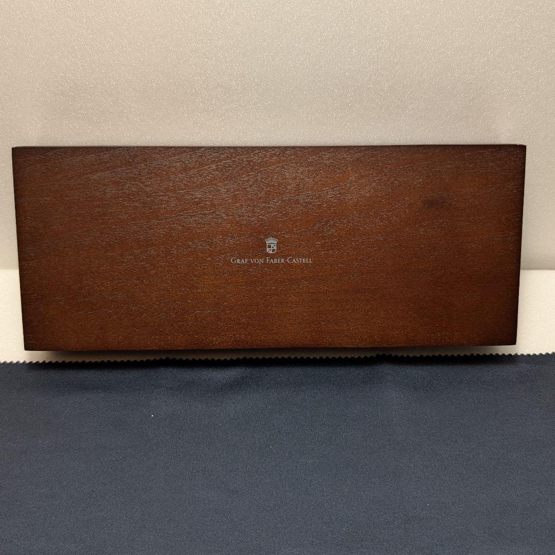 グラフフォンファーバーカステル クラシックコレクション ペルナンブコ F