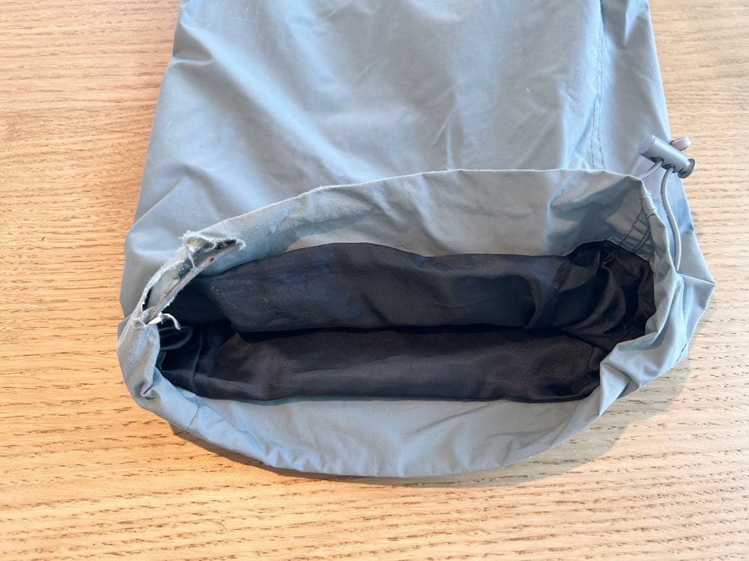 SPECIALGUEST V2 CARGO PANTS カーゴパンツ グレー M