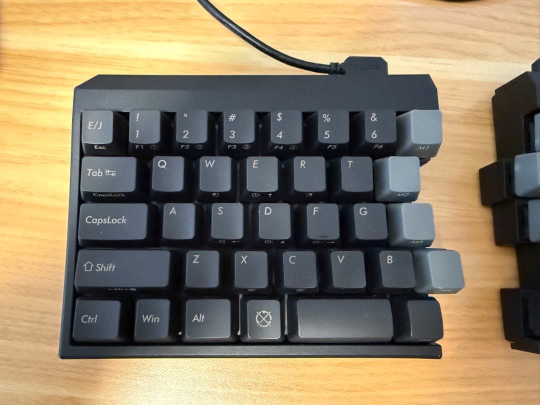 FILCO Majestouch Xacro M10SP 日本語配列 静音赤軸