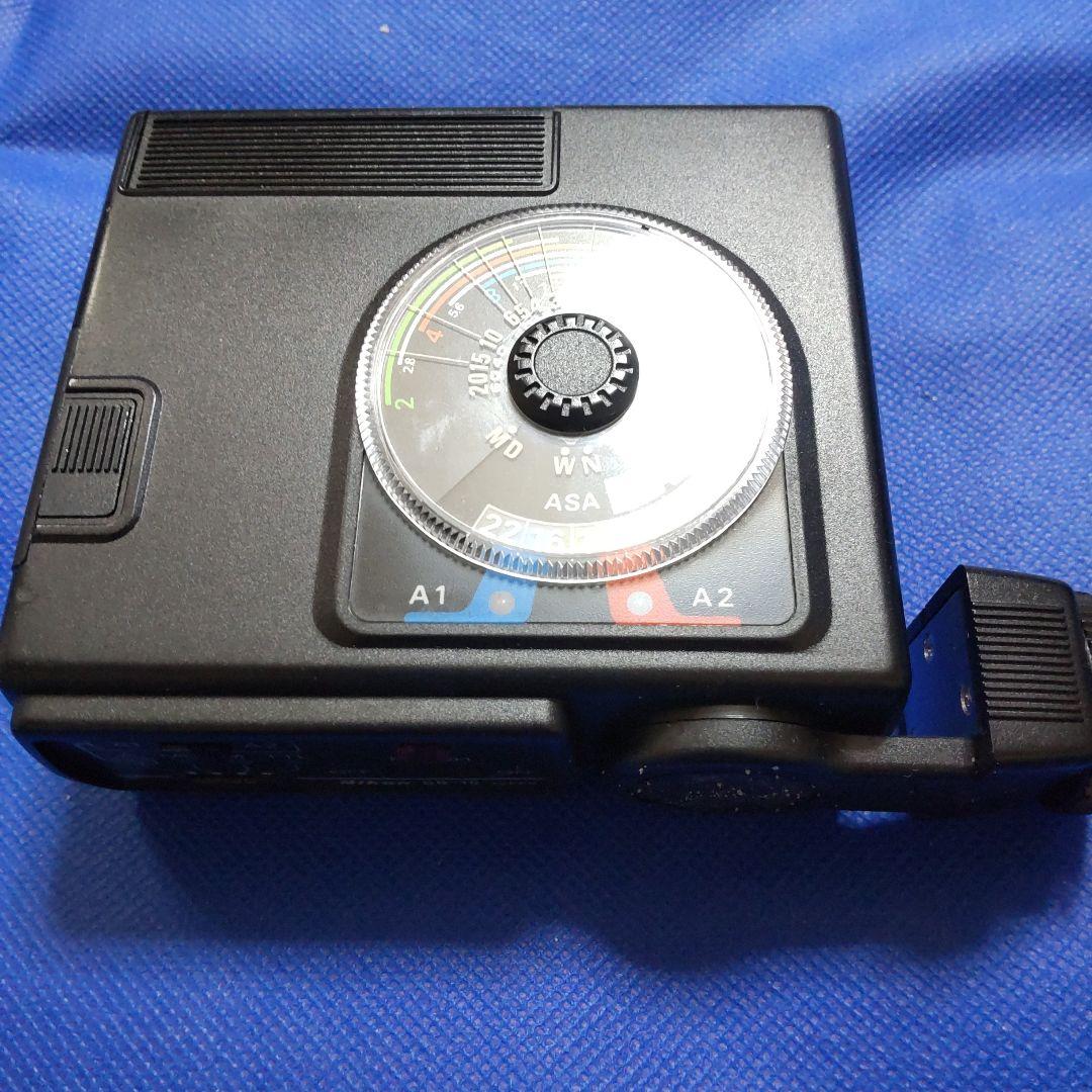 ニコン F-501 一眼レフフィルムカメラ 他 スピードライト、ズームレンズ付き