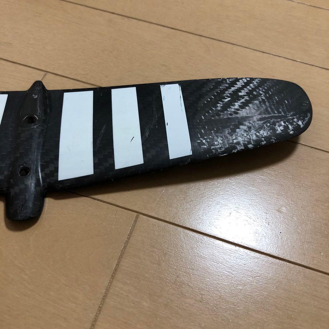 専用りょうさまHS232 V2 chopped 改良 ARMSTRONG