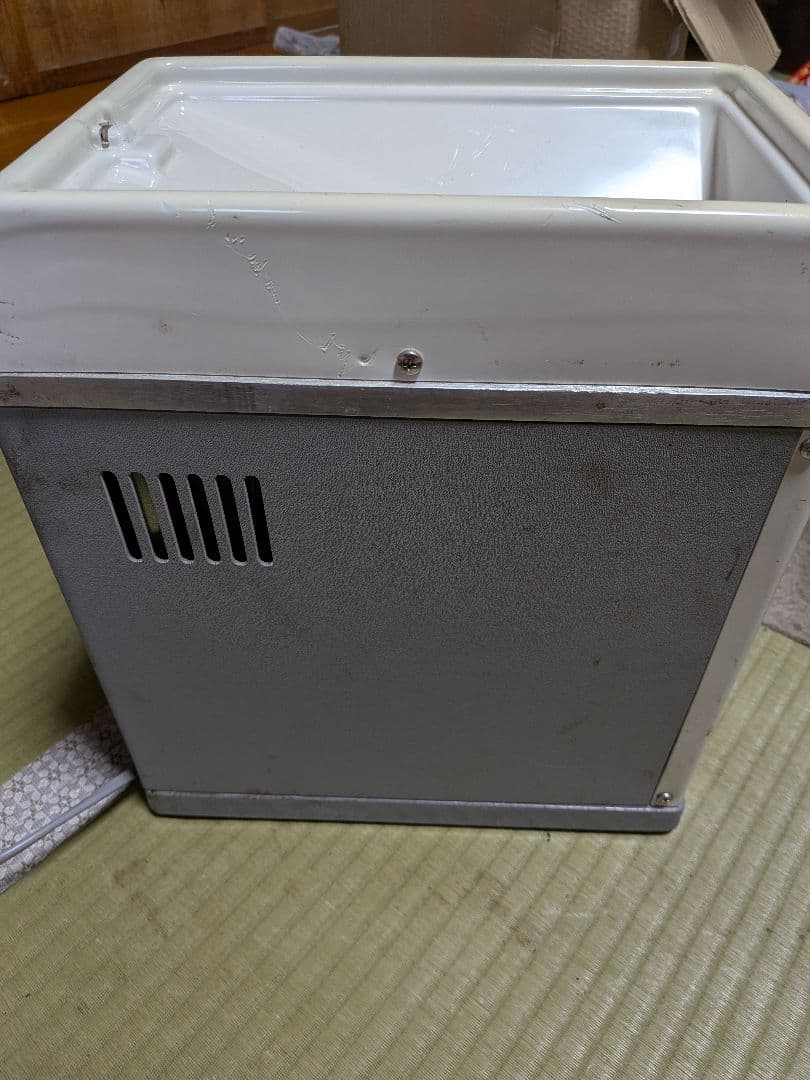 かき氷　即購入ok　業務用　SWAN アイスクラッシャー　初雪