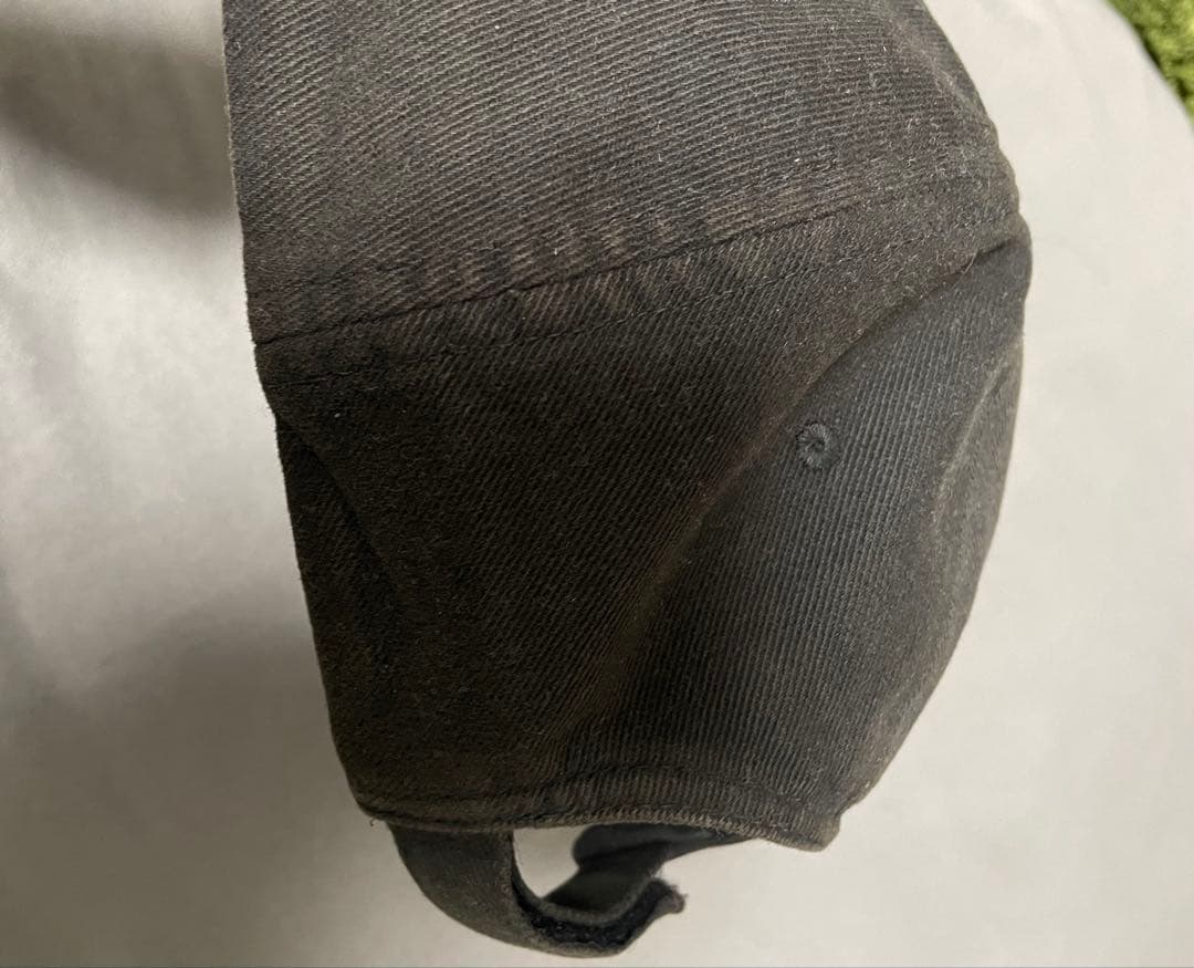 BALENCIAGA ピアス キャップ 23AW