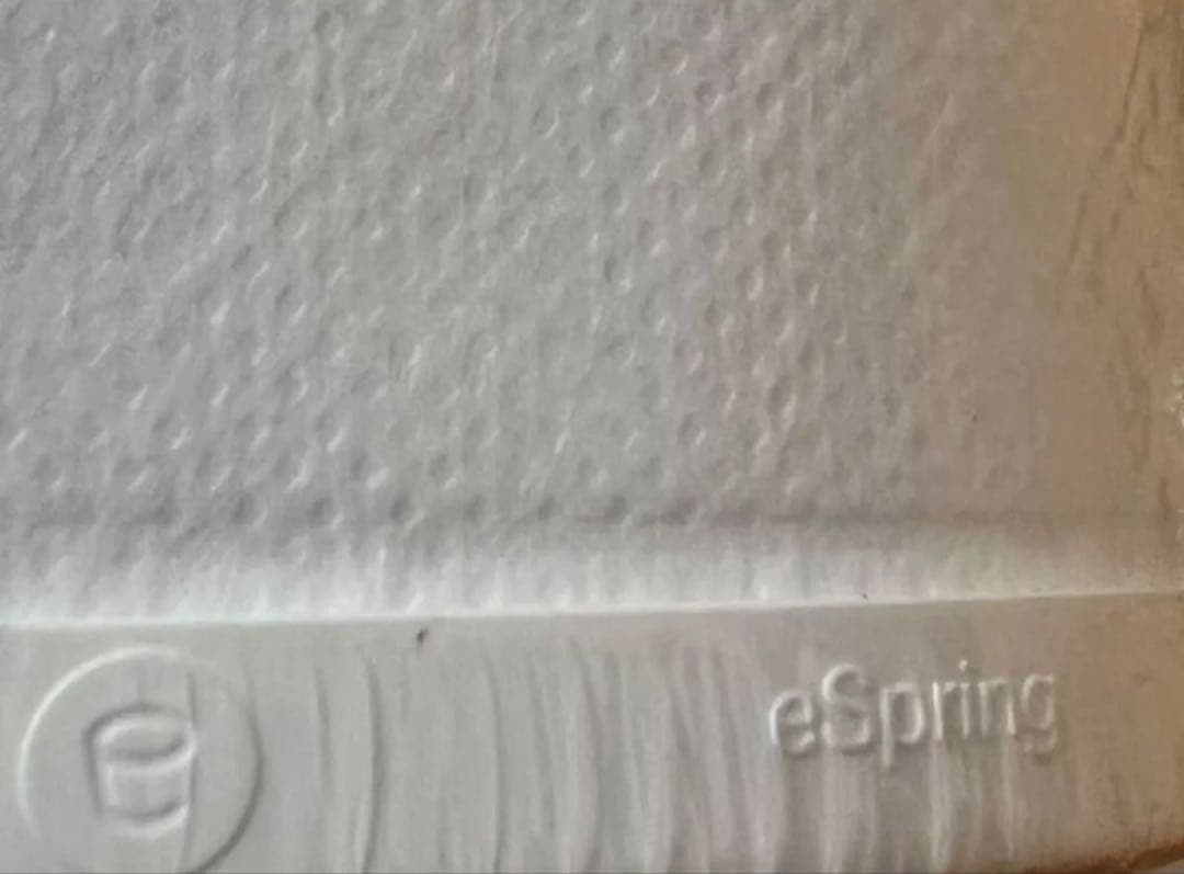 eSpring II 浄水器カートリッジ 交換用　4本