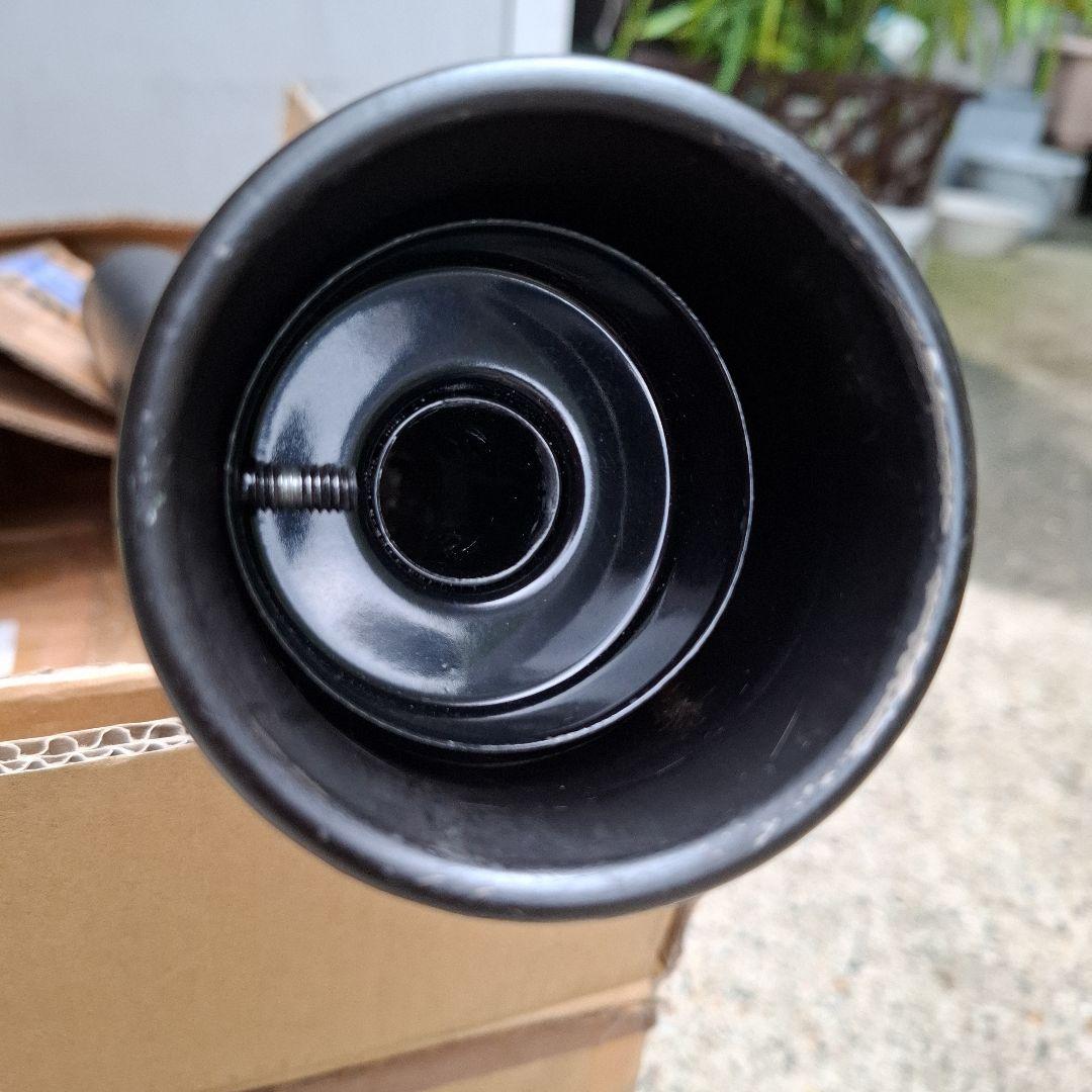 ゼファー750 ネオショートマフラーダウンタイプ